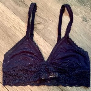 Soma Bralette Never Worn